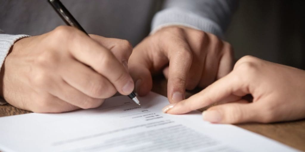 When Might I Need Help from an Immigration Solicitor?