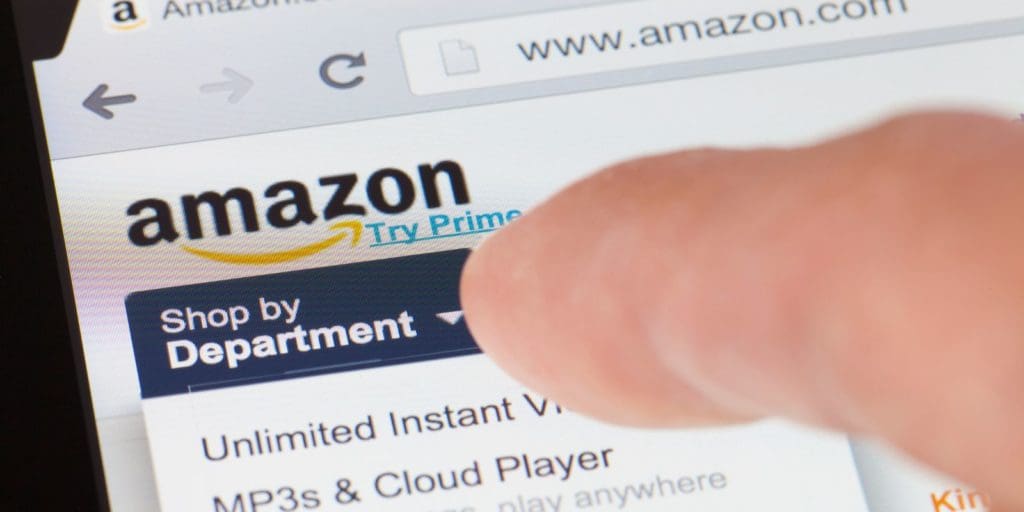 Amazon Marketing Strategy: How Amazon Is Using Consumer Data To Drive Sales