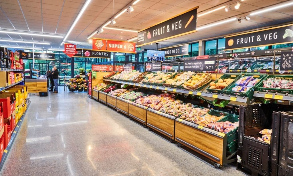 Aldi set to open new Deeside location, creating 27 local jobs