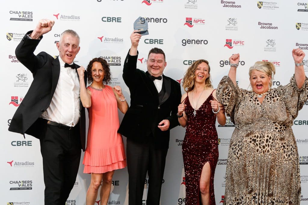 Acorn by Synergie praised for supporting emotional wellbeing of its employees