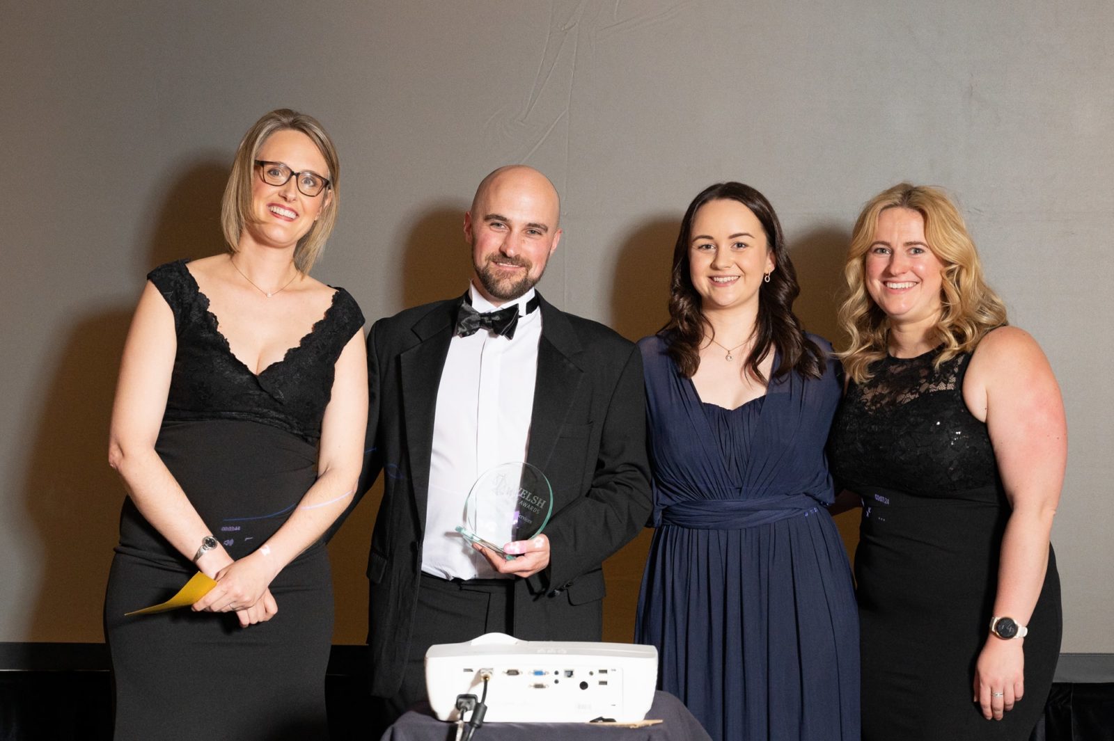 Winners of Welsh Law Awards 2023 revealed