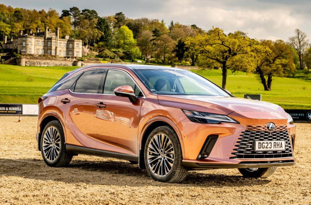 Castle powers up for electric new attraction to be unveiled at summer spectacular