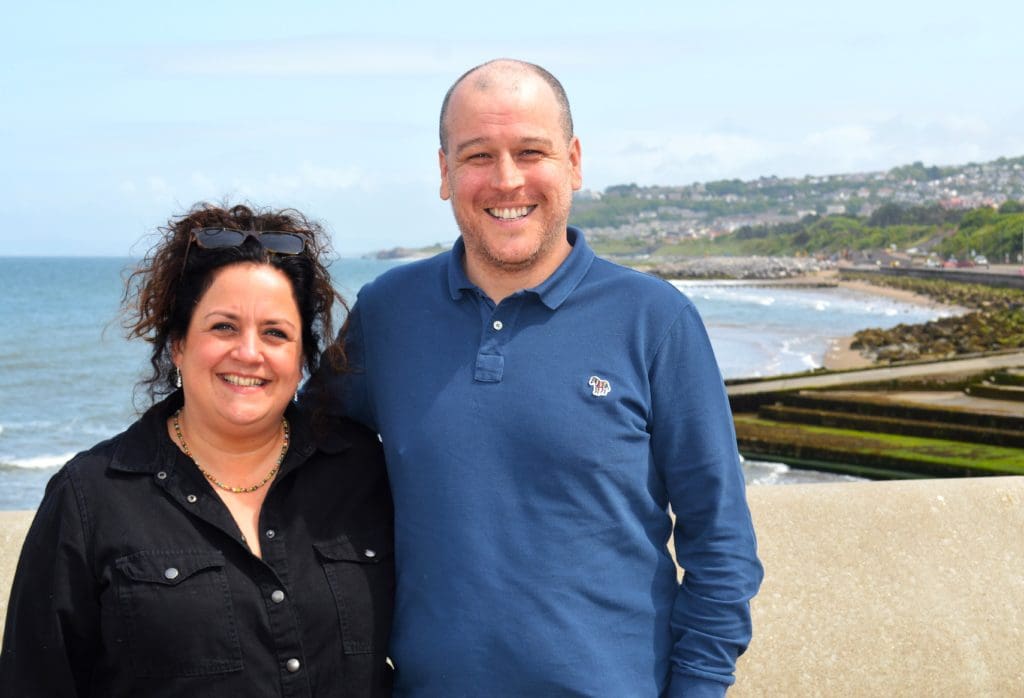 Risque greetings card company to open new HQ and printworks after pandemic sales surge