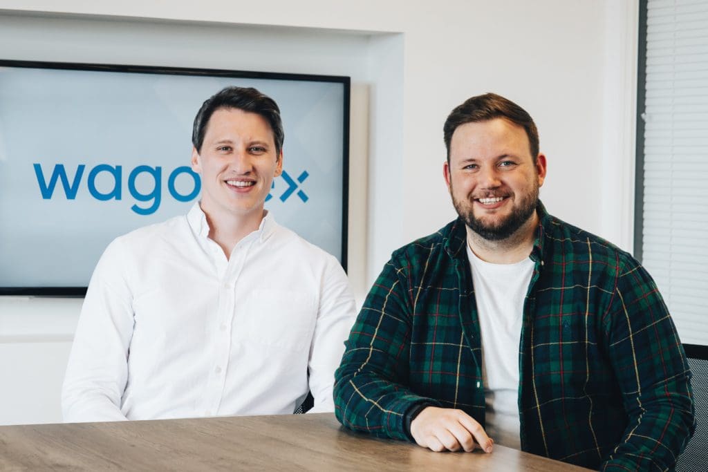 Exceptional growth leads to further expansion at Wagonex