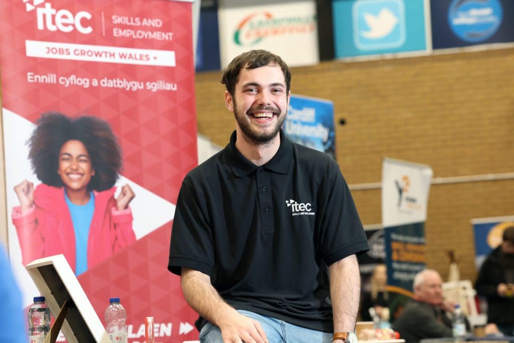 Youth Engagement Officer changing lives of Newport teens