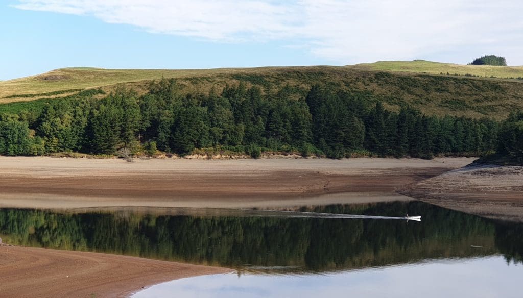 Minister for Climate Change asks Wales to be ‘water aware’ as Drought Liaison Group prepares for summer