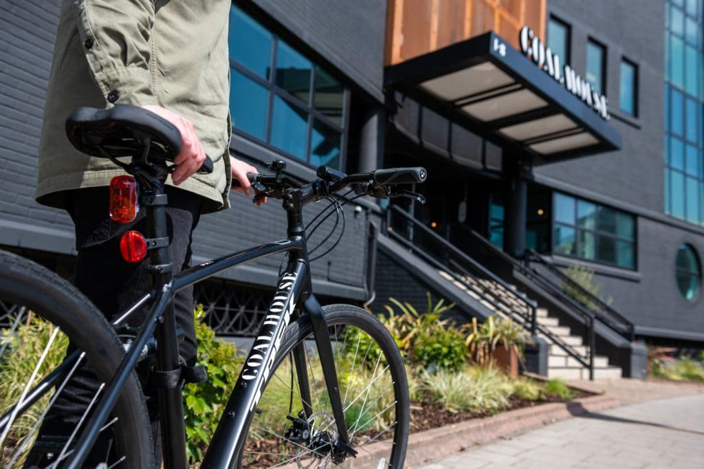 Major retrofit project to create one of the most sustainable offices in Wales now complete