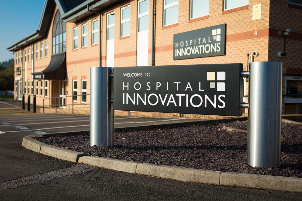Hospital Innovations Bolsters Medical Education Offering
