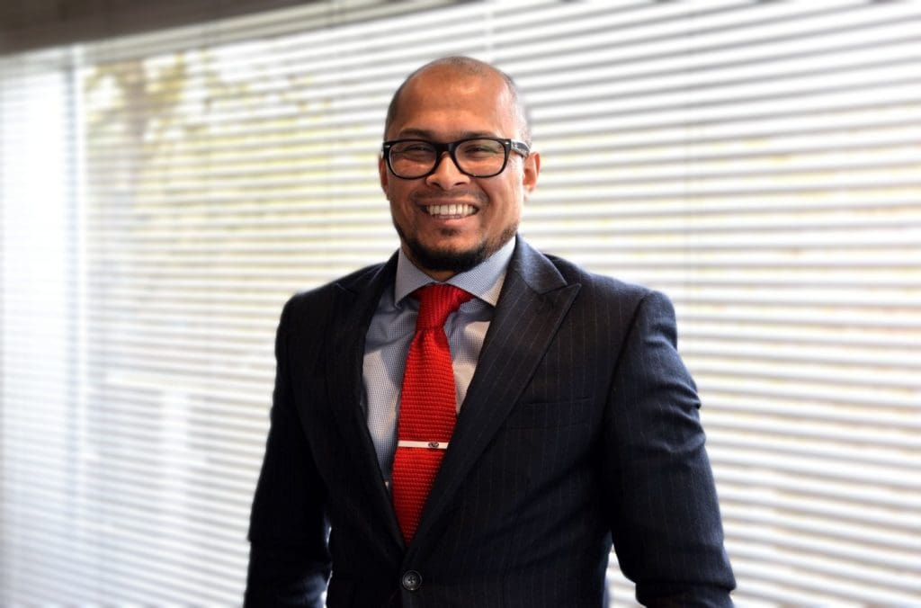 Coronation awards joy for Cardiff youth empowerment volunteer