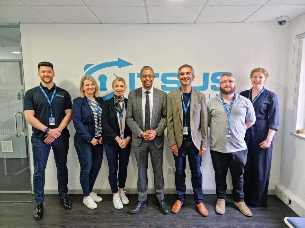 New plan to help protect Wales from cyber-attacks and grow cyber sector