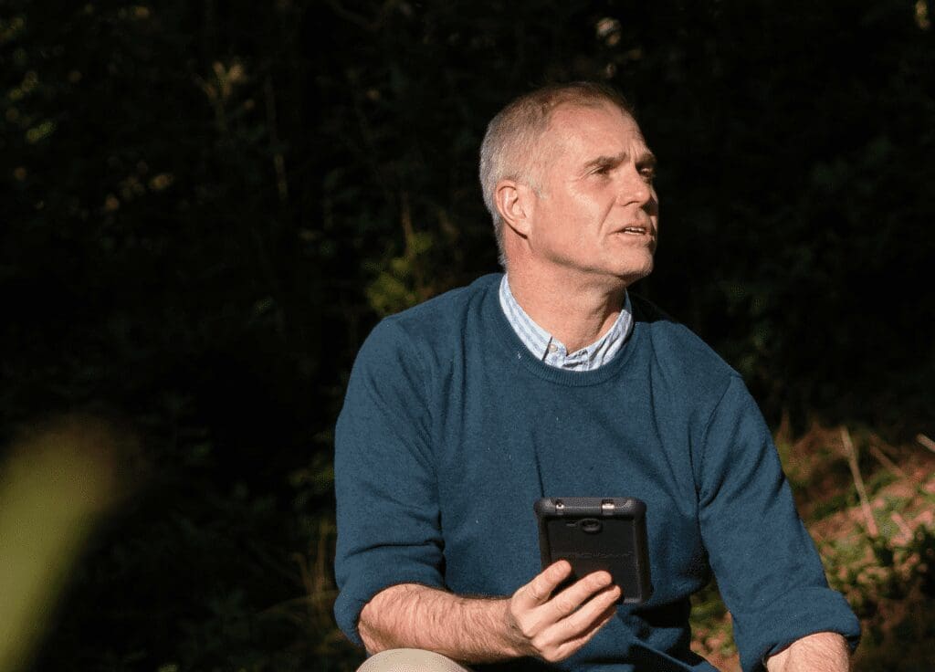 Welsh university helps space agencies track global forest carbon change