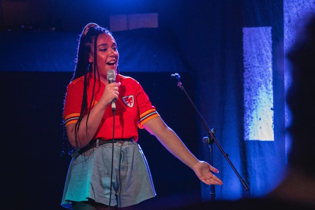 The FA Wales & Arts Council Wales announce return of Gŵyl Cymru Festival for 2023