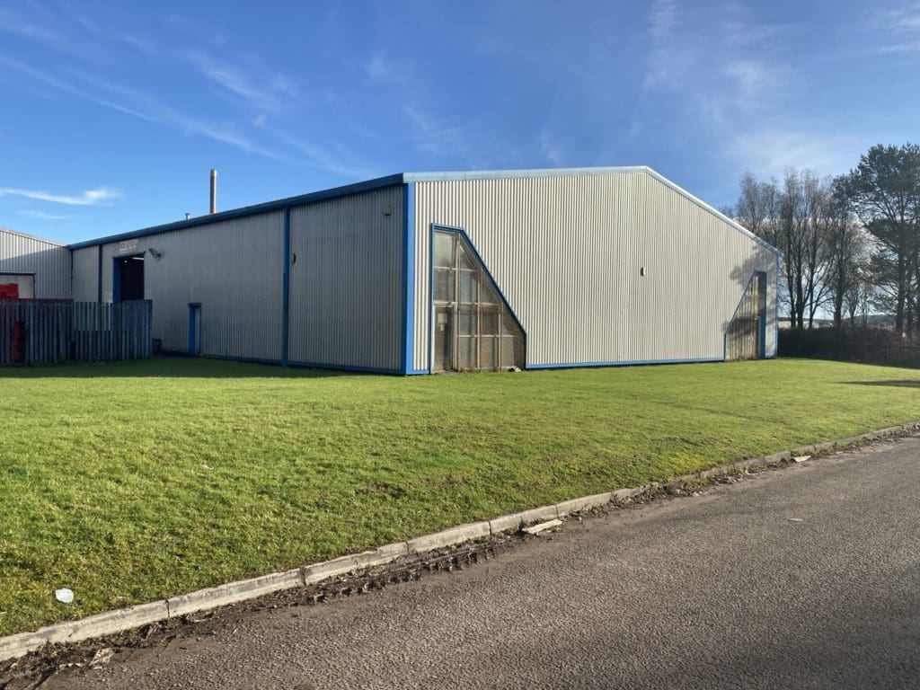 Manufacturing specialist opening new south Wales facility