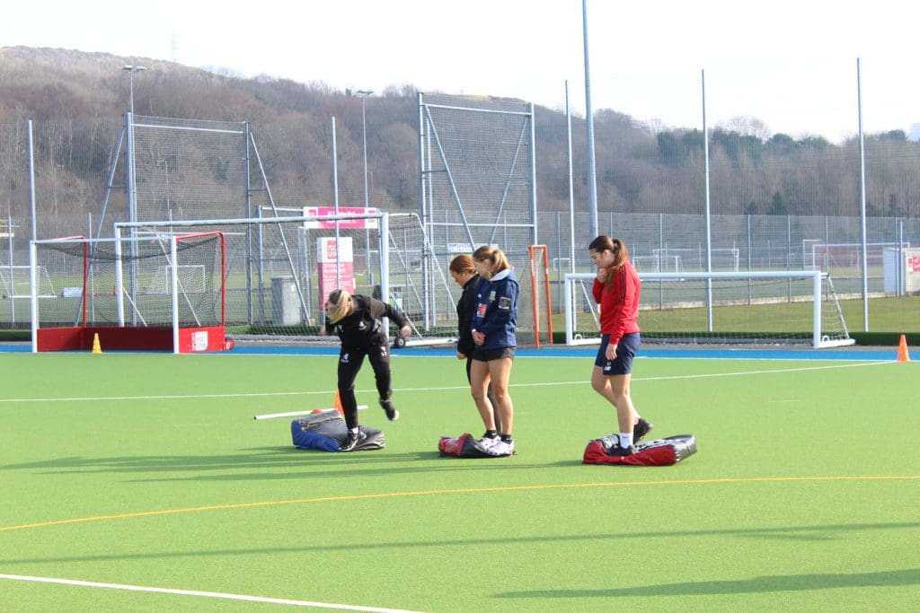 Leading South Wales College launches first Female Academy of it’s kind