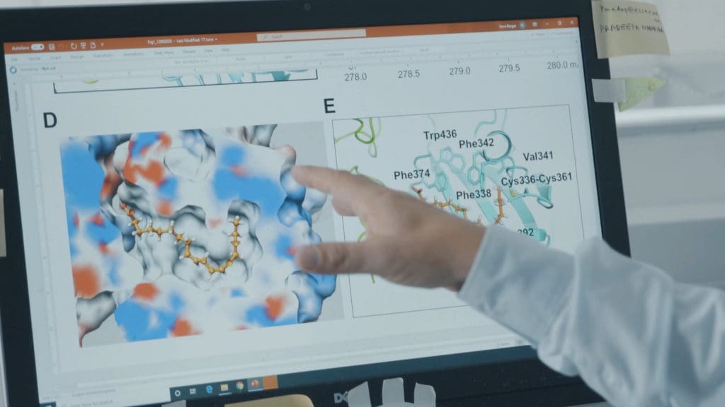 £1.52 million boost for Halo Therapeutics as life-sciences business invests in Wales