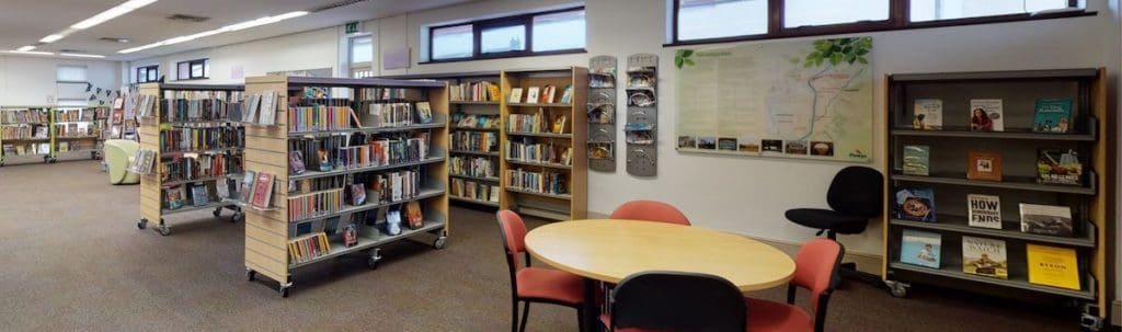 Welsh Government invests £1.7m to transform museums and libraries in Wales