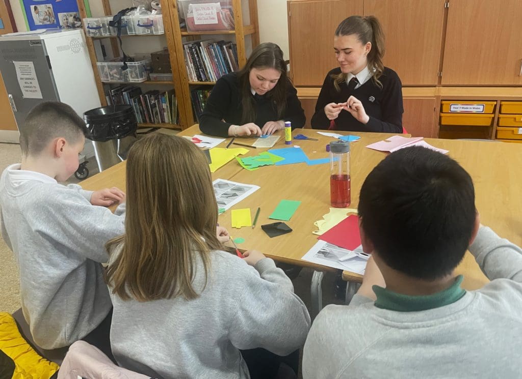 Secondary school unveils new strategy to smooth transition for primary learners post-pandemic