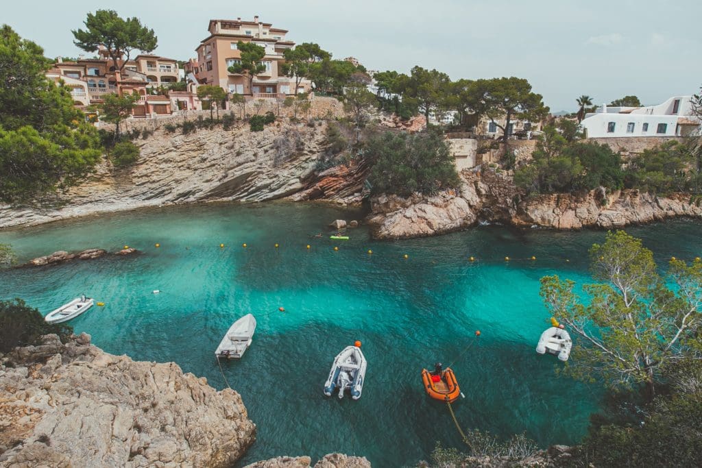 Escape to Spain: The Best Seaside Getaways for UK Travellers