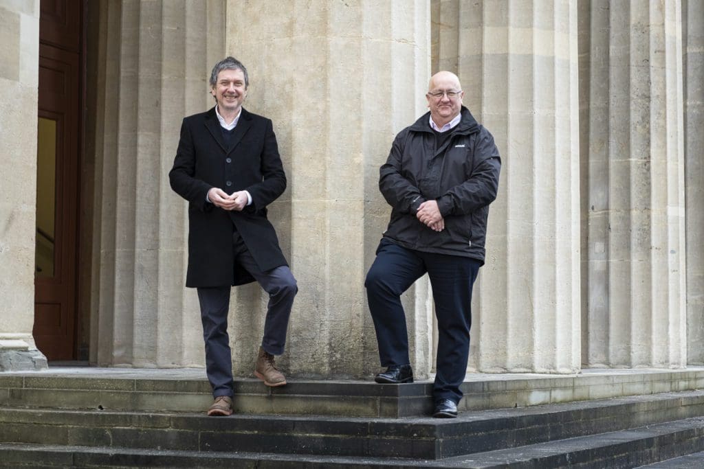 Smart Money Cymru in merger with Llandrindod Wells Credit Union