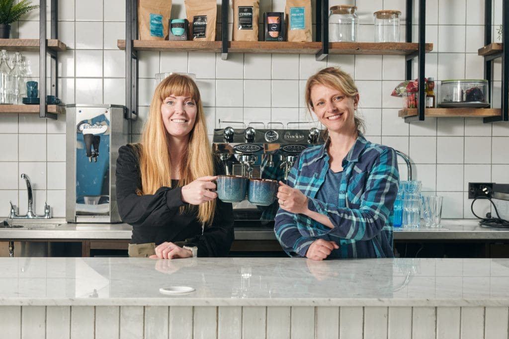 Expansion plans for Pembrokeshire Welsh cakes producer