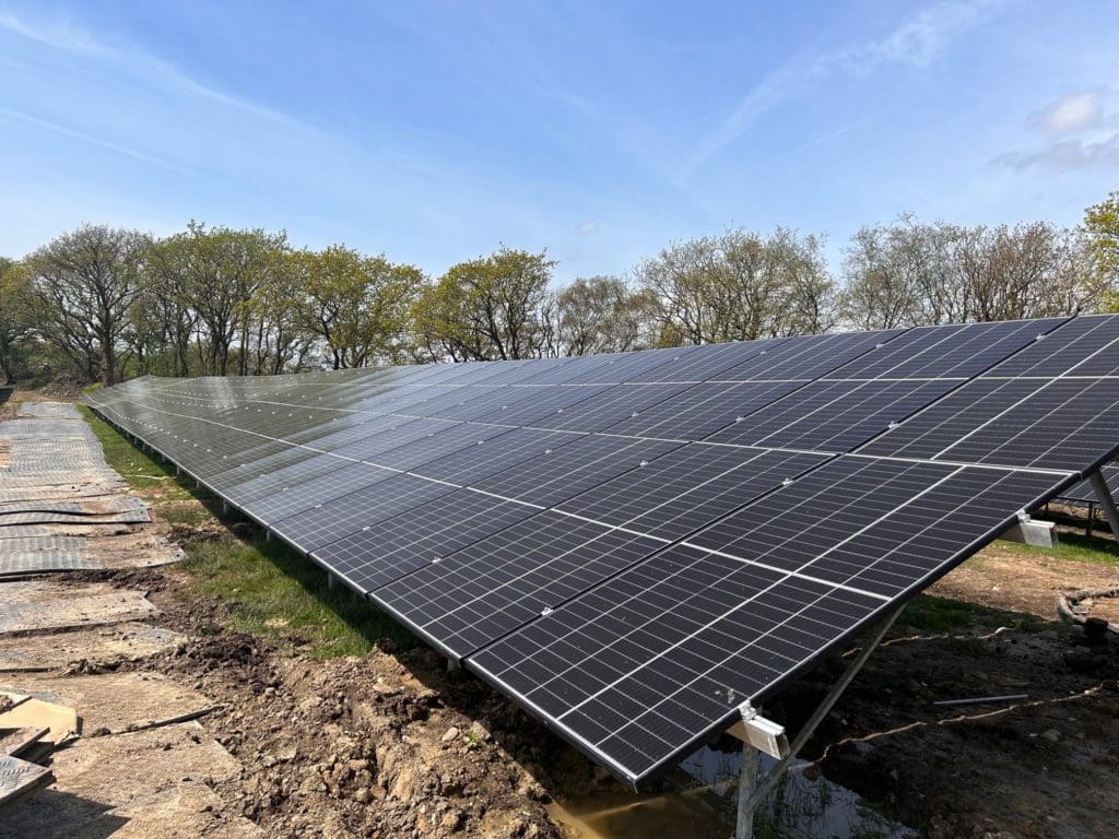 Bridgend Brewery Goes Green with Six-Figure Funding