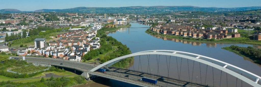 Newport set to celebrate its third annual Clean Air Day event