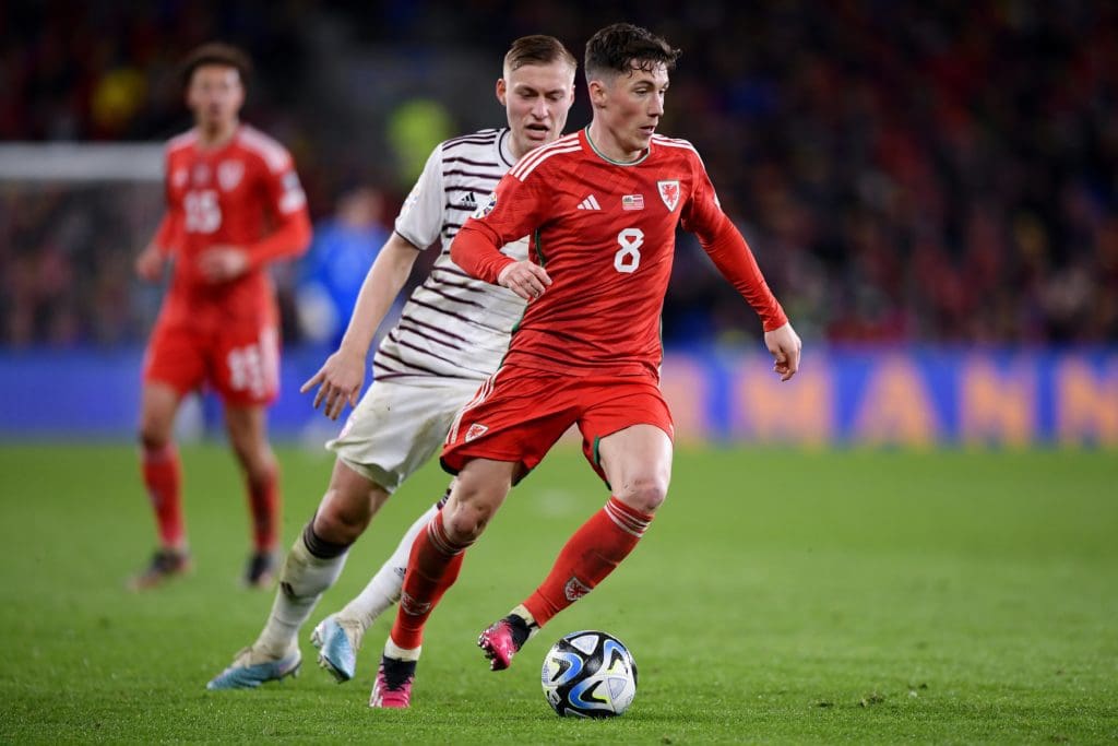 S4C to broadcast Wales international football matches until 2028