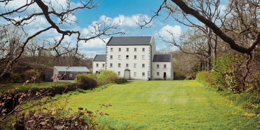 Wales’ new heritage restaurant offers ‘a true taste of Pembrokeshire’