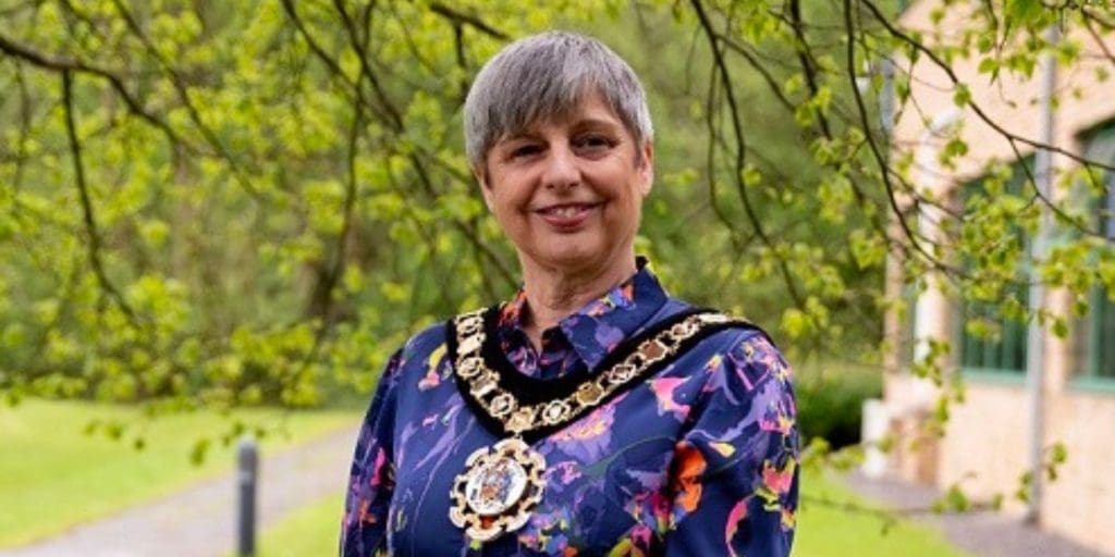 Rhondda Cynon Taf Mayor appointed