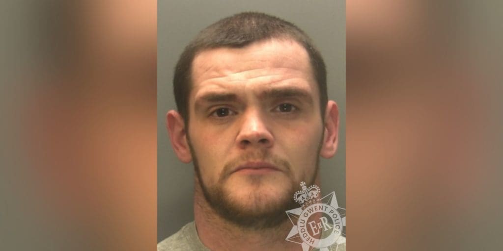 Caerphilly man sentenced for manslaughter of friend