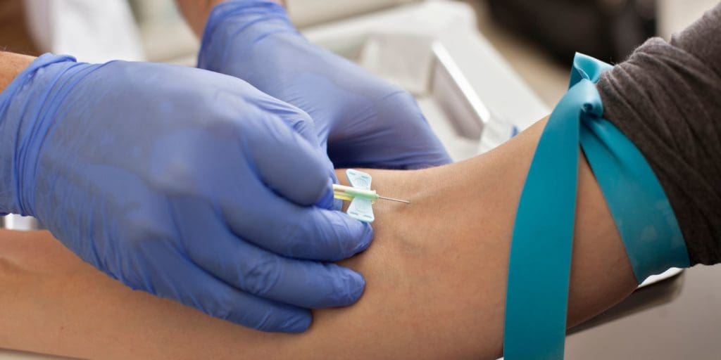 What Can And Cannot Be Detected By A Blood Test