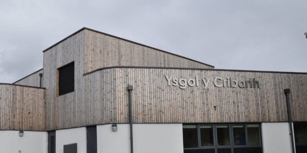 Cabinet to consider Ysgol y Cribarth objection report
