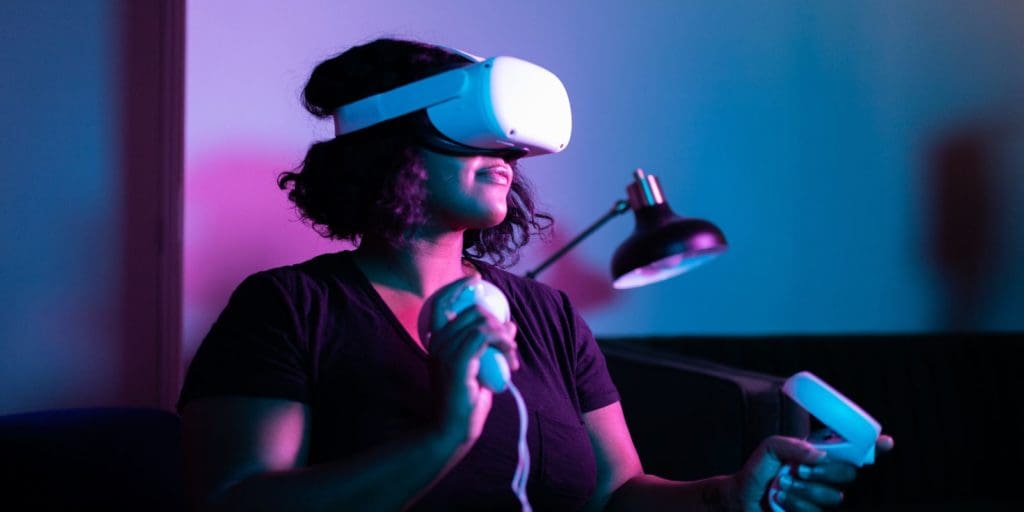 Inside the Ghostly Mysteries: A Review of the Paranormal Detective VR Game