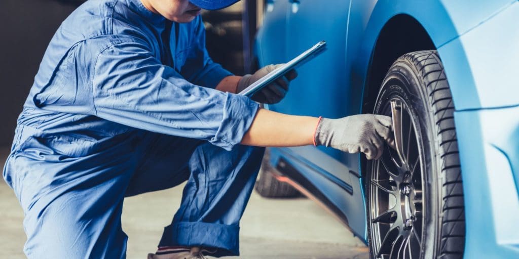 Car Maintenance Tips for Welsh Motorists: Keeping Your Vehicle Roadworthy