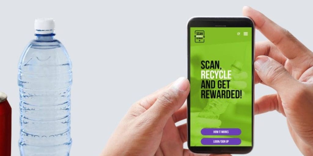 Brecon to launch innovative recycling and rewards app