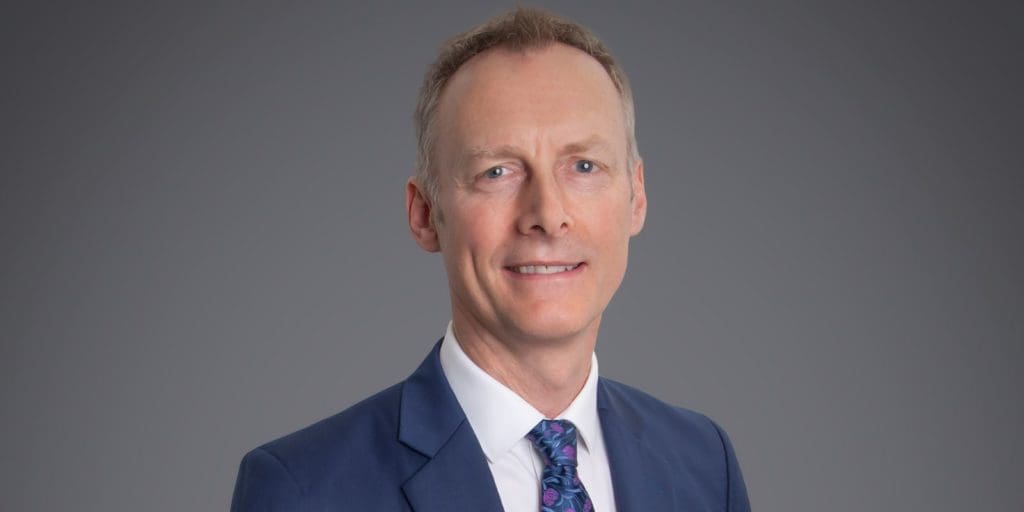 RICS announces appointment of new CEO