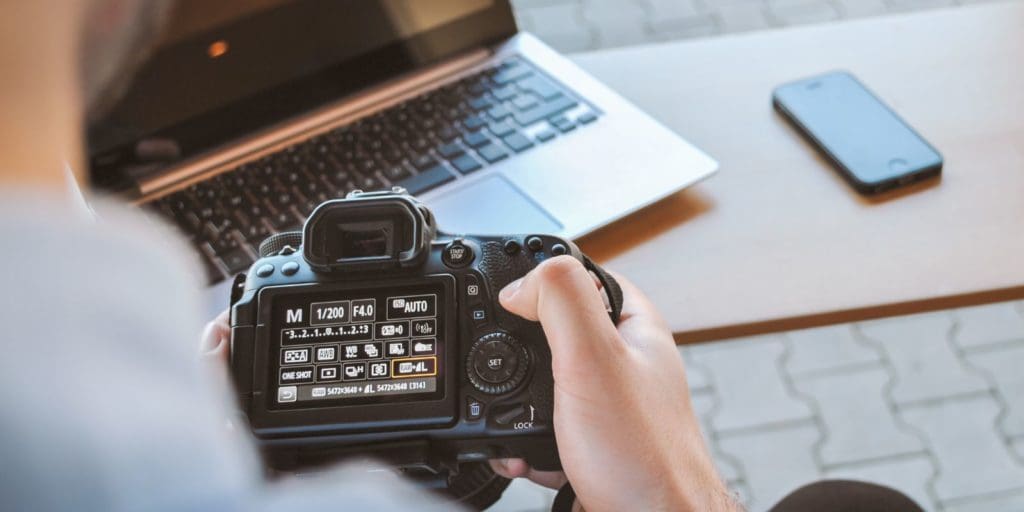 New study reveals photography services as Cardiff’s fastest growing businesses