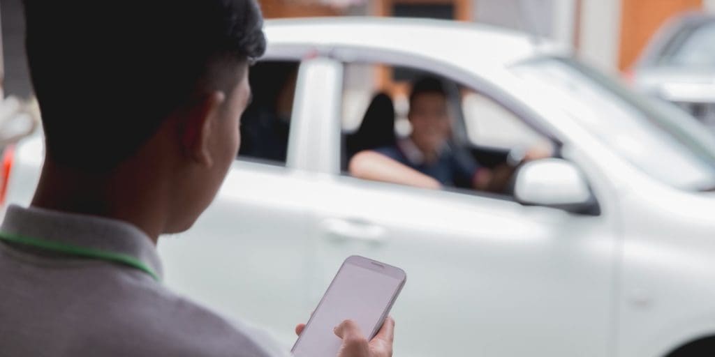 Merthyr Tydfil council issues statement following reports of illegal taxis