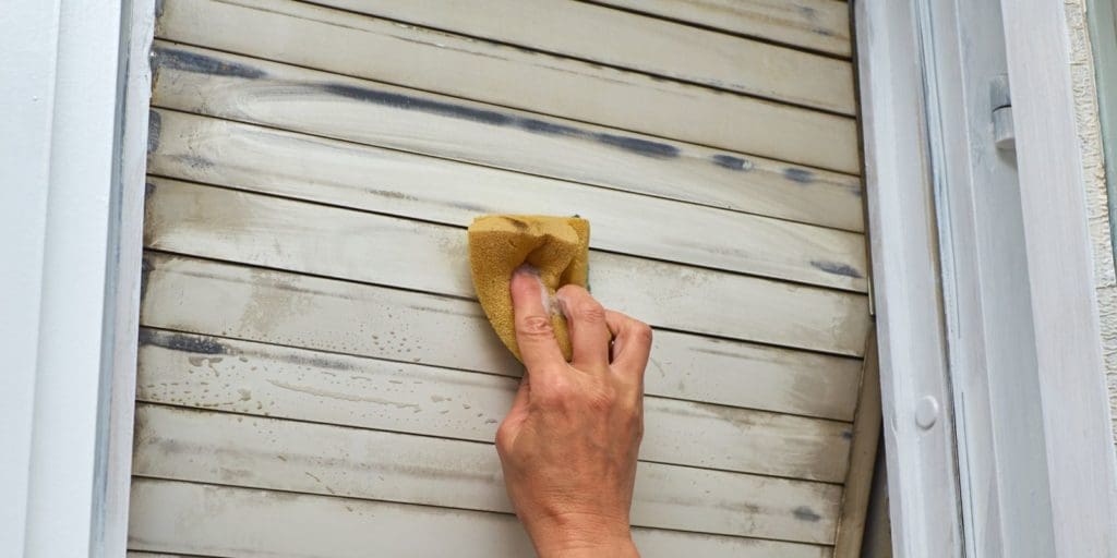 How to Properly Maintain and Clean Your Window Shutters: A Step-by-Step Guide