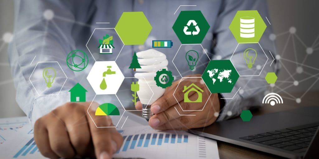 Corporate reporting on sustainability strengthens significantly