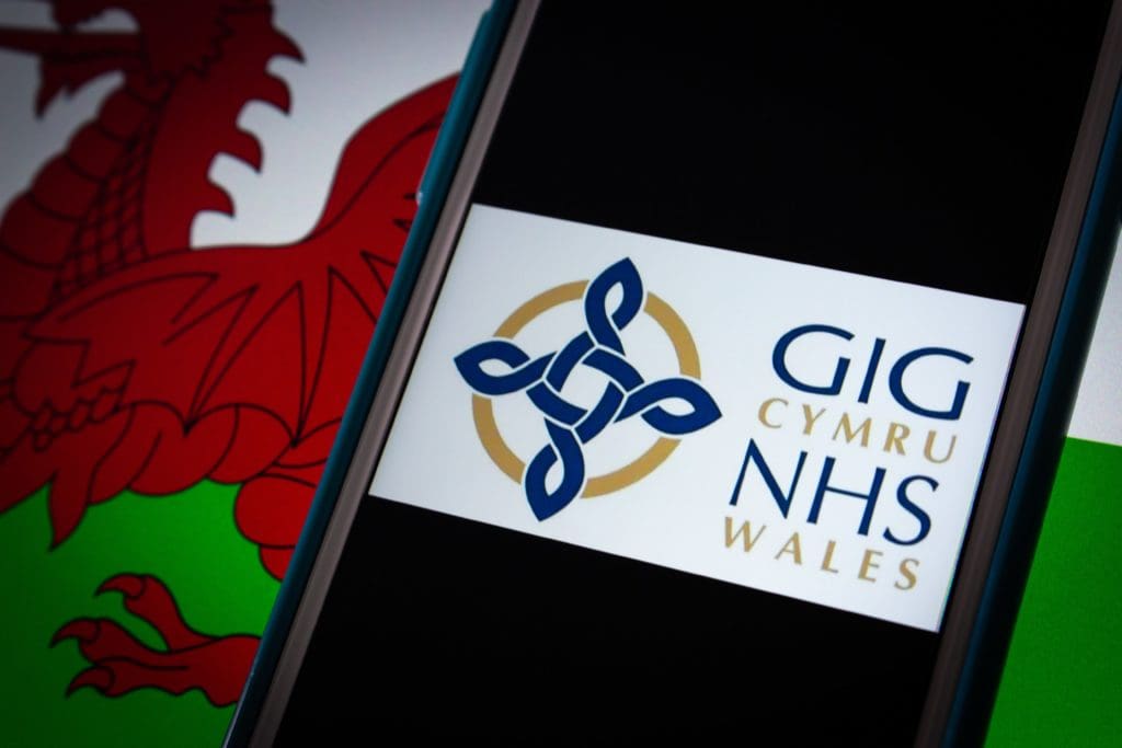 Judith Paget appointed as Chief Executive of NHS Wales