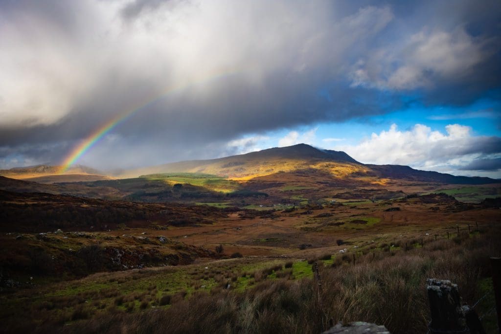 Yellow warning of thunderstorm affecting Wales
