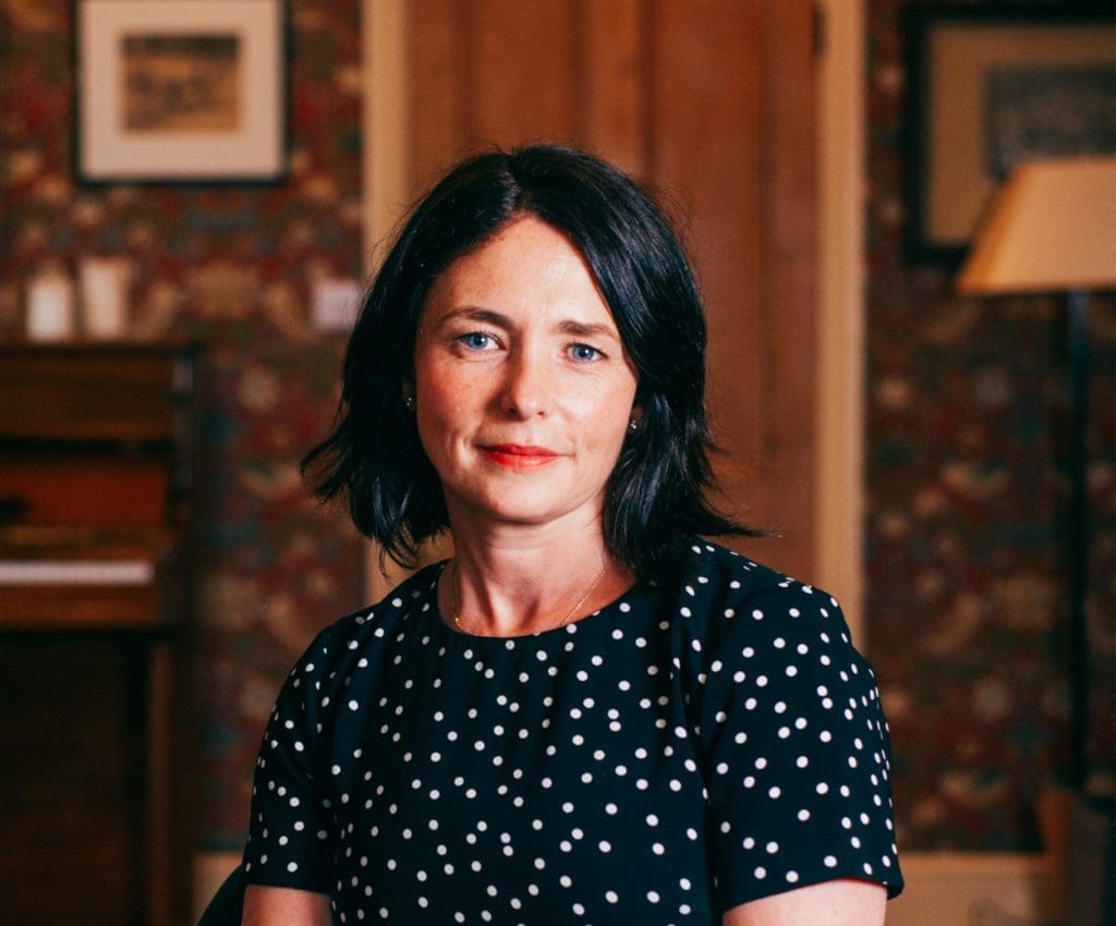 New Chair Confirmed Amongst FAW Board Appointments