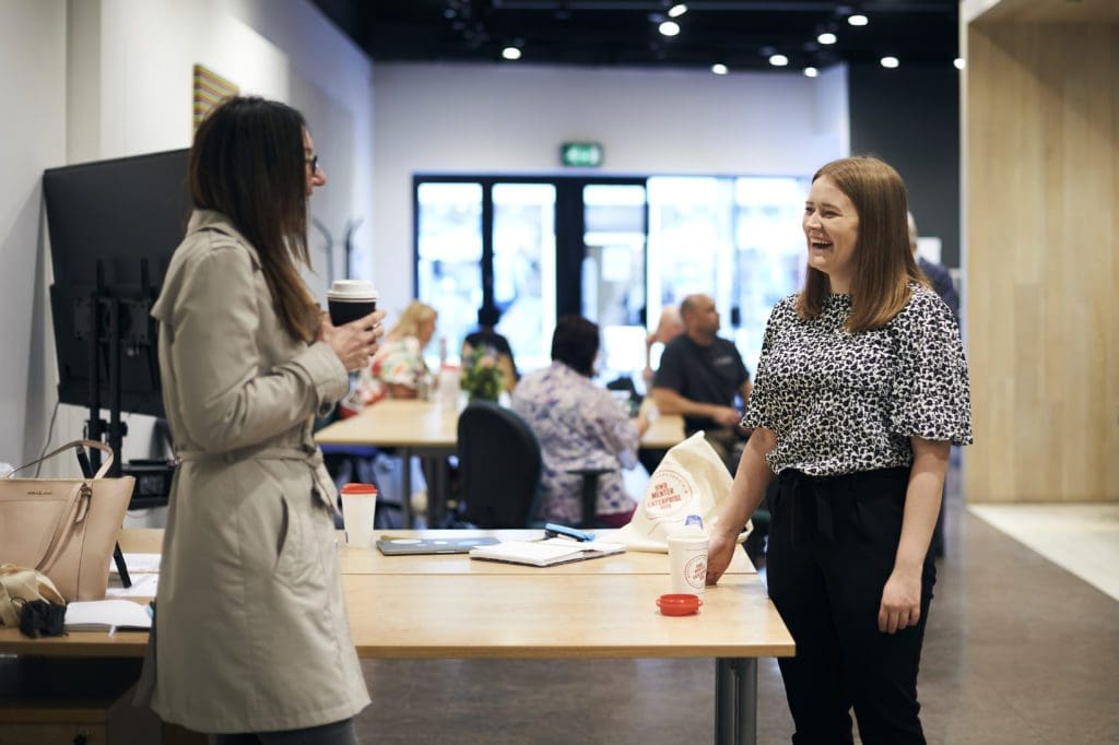 West Wales enterprise hubs to close after four years of local business support