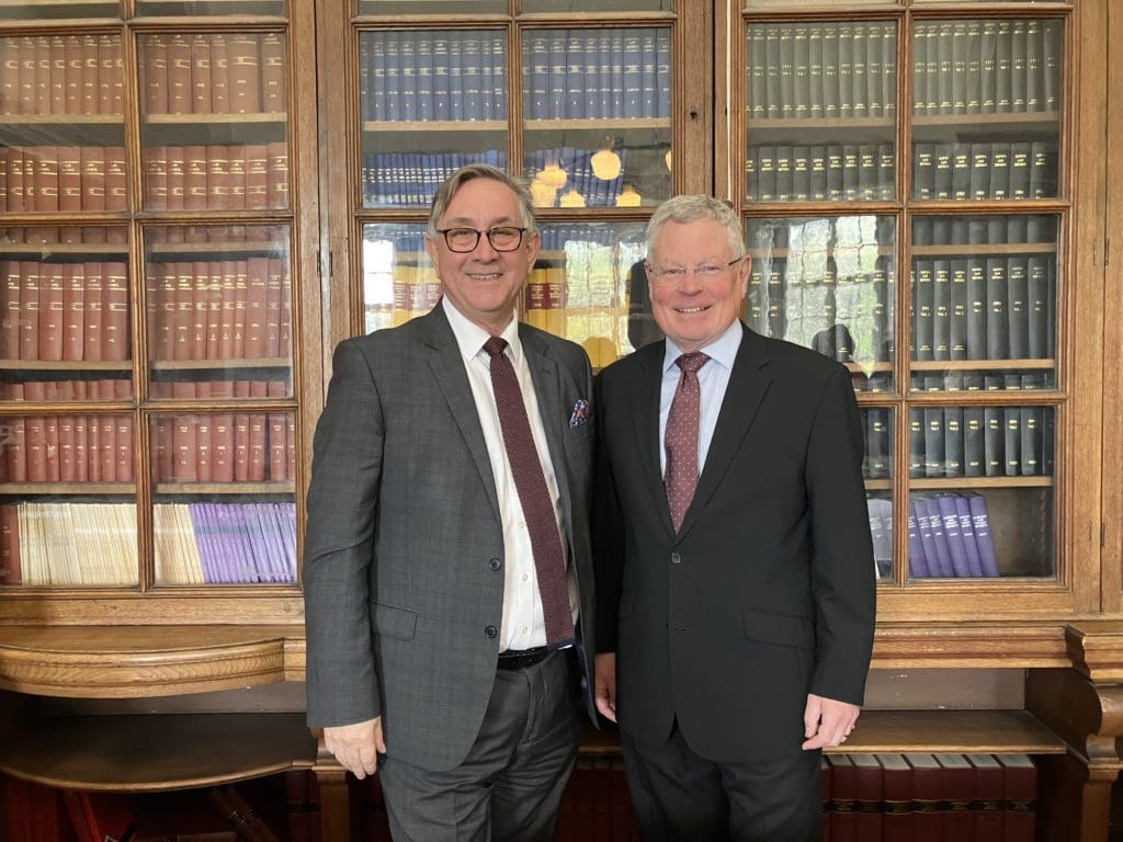 Consultation opens on new Welsh tribunal system