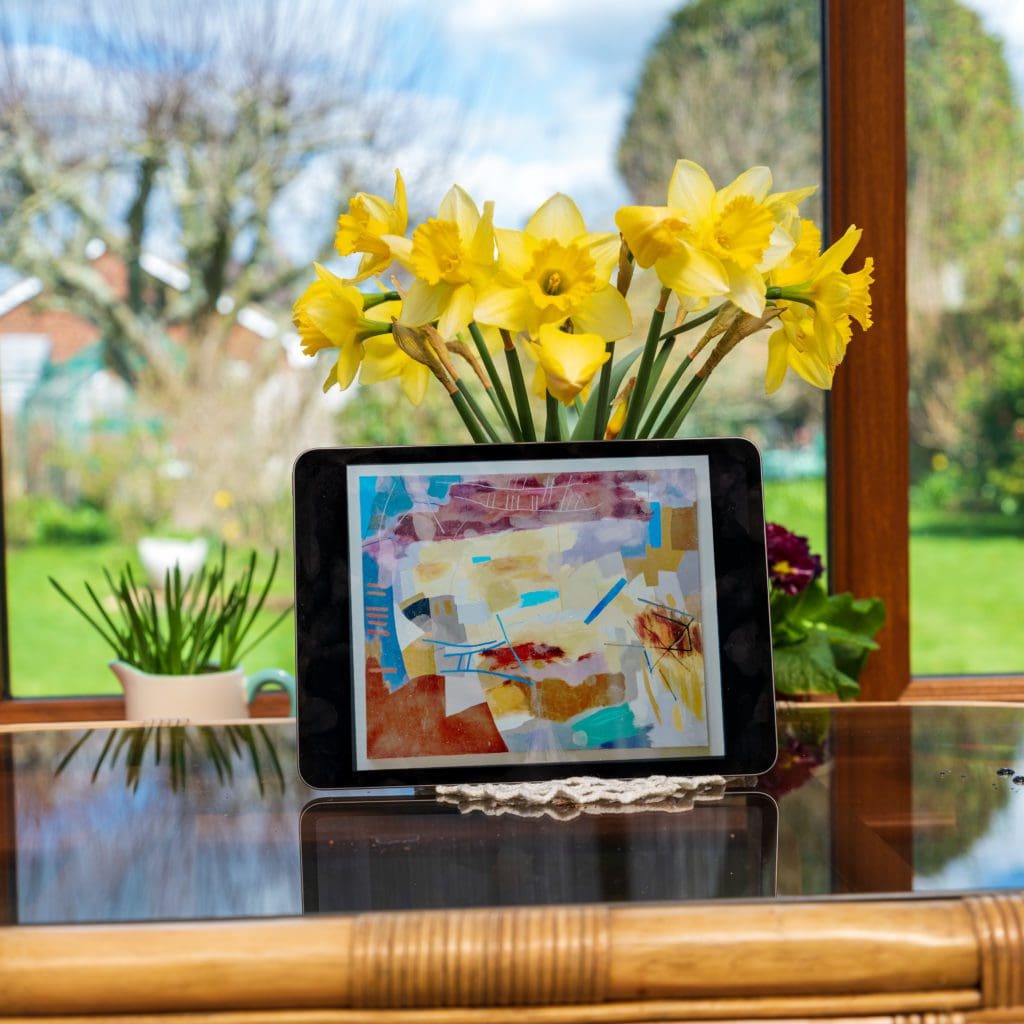 New digital resource makes Wales’ National Contemporary Art Collection available to all