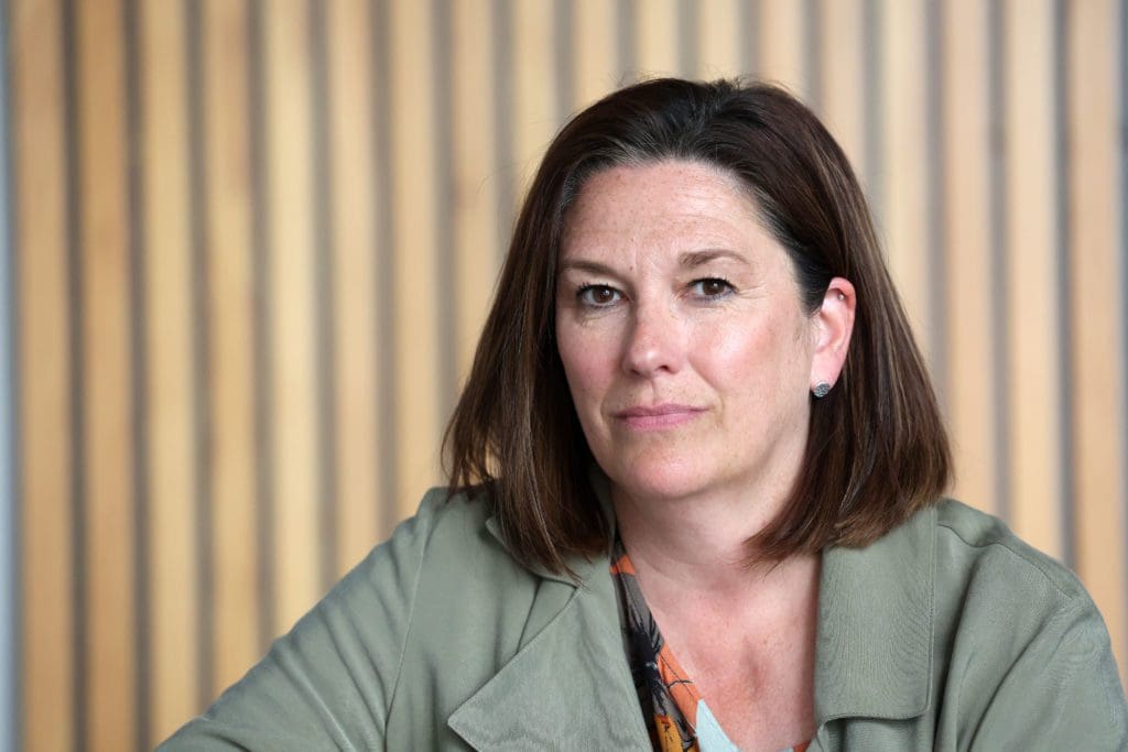 ALS Training appoints Fiona Argent as Director of Delivery