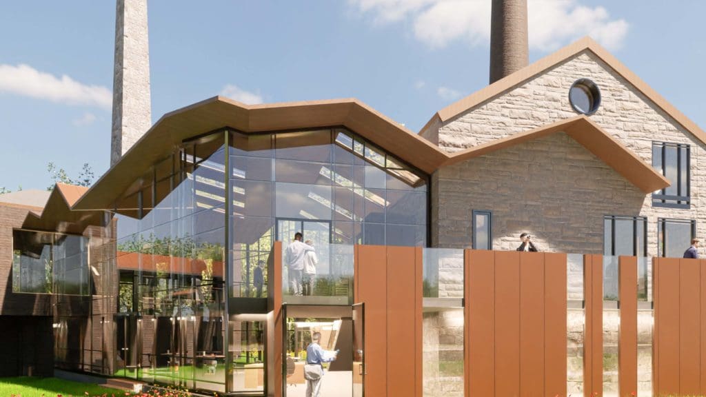 The multi-million pound projects set to celebrate Swansea’s heritage