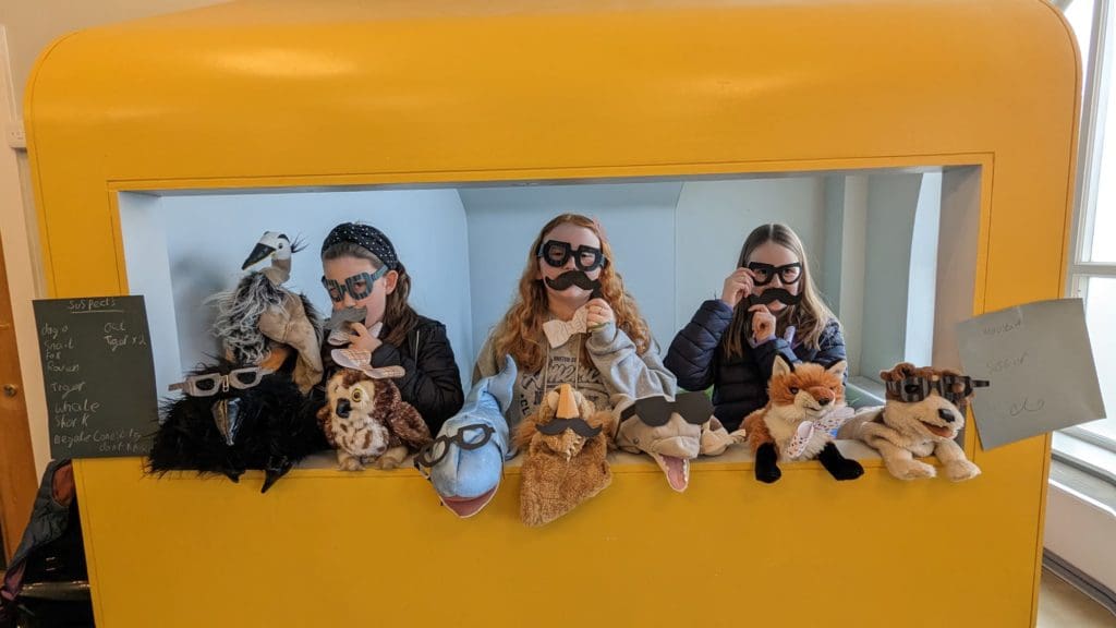 Dylan centre in running for national award