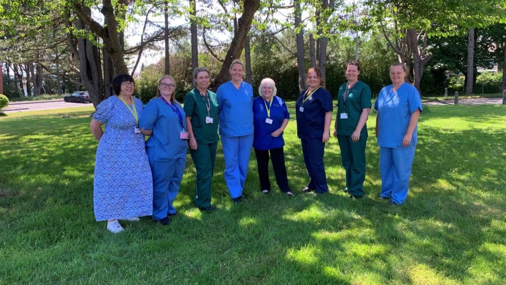 Health experts to visit gyms to offer help to people with common problem